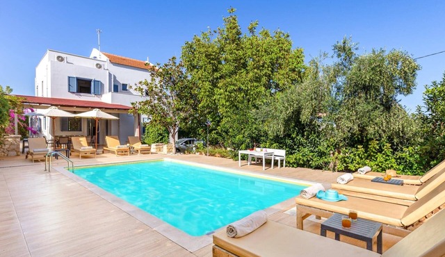 Villa Muse by Villa Plus