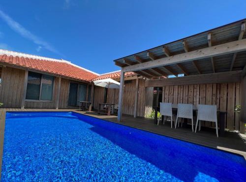 Villa Muse Okinawa- Vacation STAY 43816v