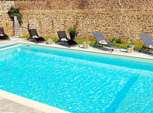 Villa MY le Mans