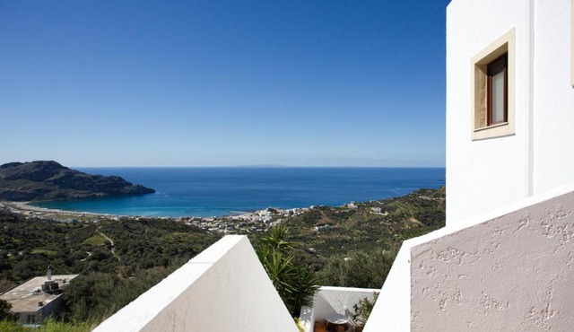 Villa Myrthios