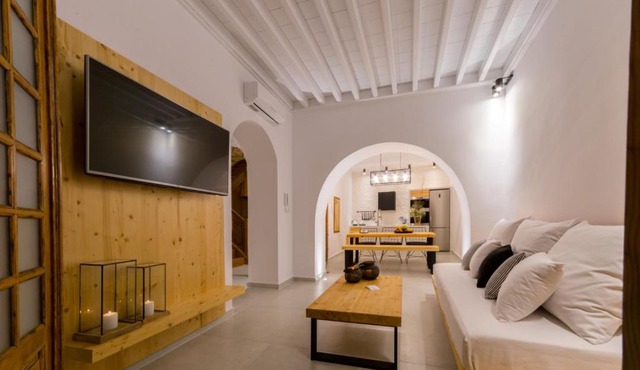 Villa Myrto