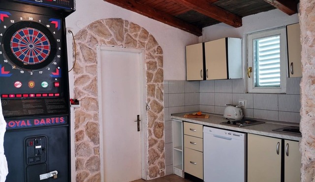 Villa Nadalina | Adriatic Luxury Villas