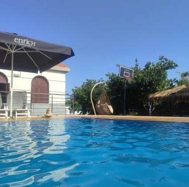 Villa Naima