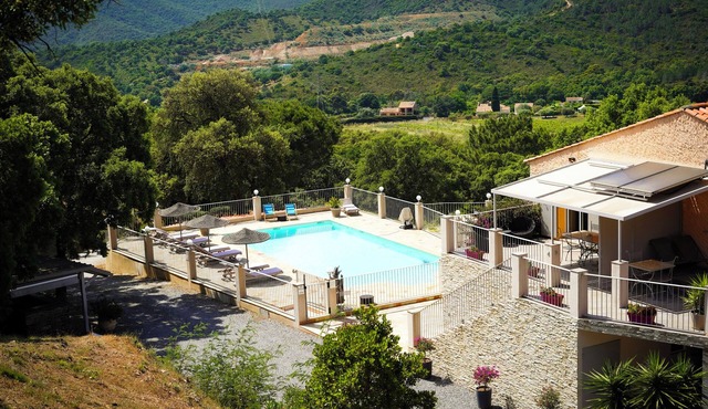 Villa Nais