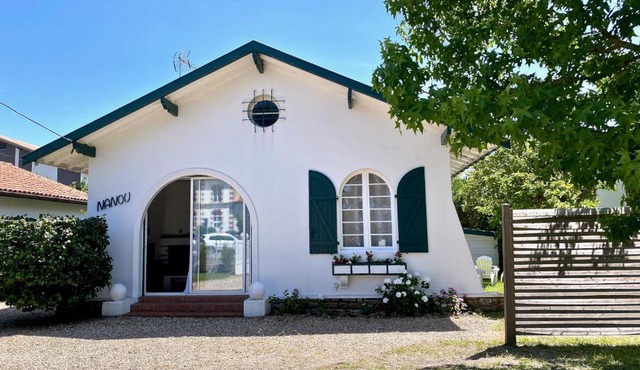 Villa Nanou