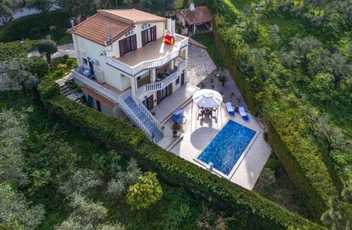 Villa Napolia