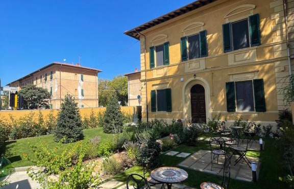 Villa Natalina B&B