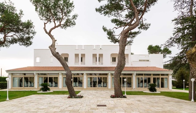 Villa Natia
