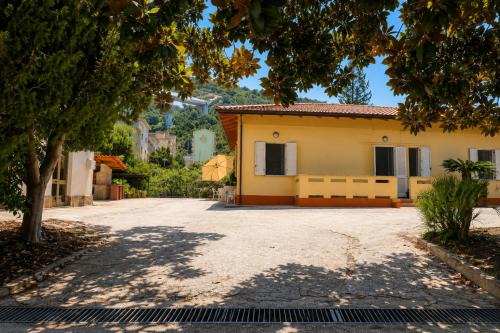 Villa Natina