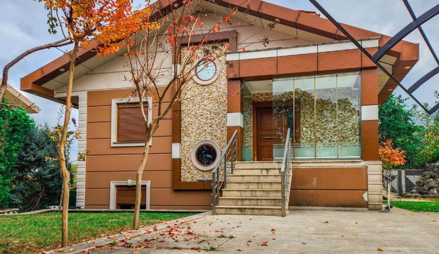 Villa Nature