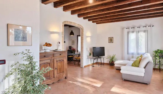 Villa Navagero - Ca' degli Stefani C