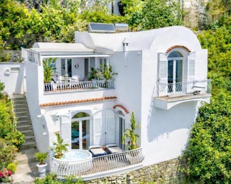 Villa Navarra