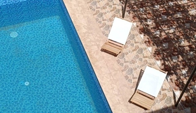 Villa n°2 Marrakech with private heated pool (optional)