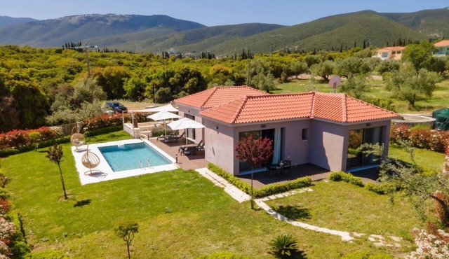 Villa Nectar by Villa Plus