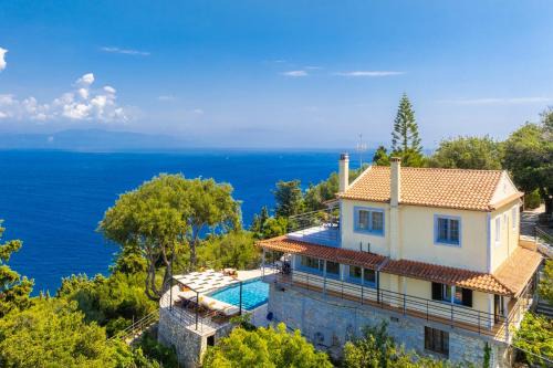 Villa Nefeli