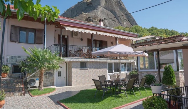 Villa Nefeli