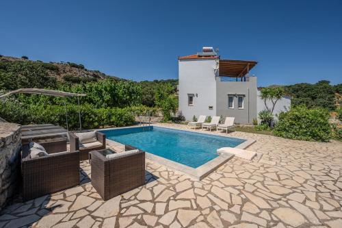 villa Nefeli