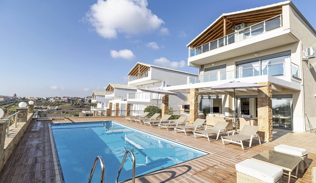 Villa Nefeli