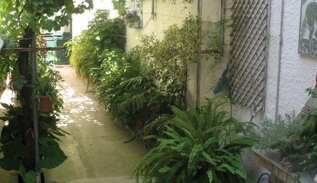 VILLA "NEFELI" - NEXT TO THE PORT OF PIRAEUS