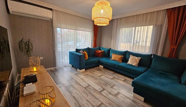 Villa Nefes