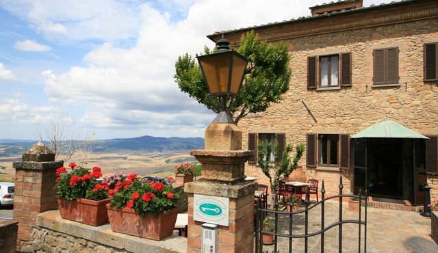 Villa Nencini