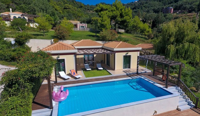 Villa Nepheli