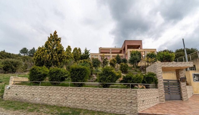 Villa Neraida