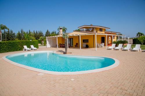 Villa Nereide