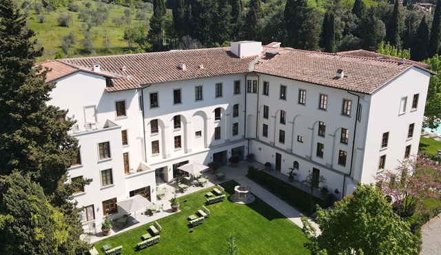 Villa Neroli