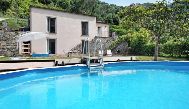 Villa 'Nespolo' with Mountain View, Private Pool and Wi-Fi