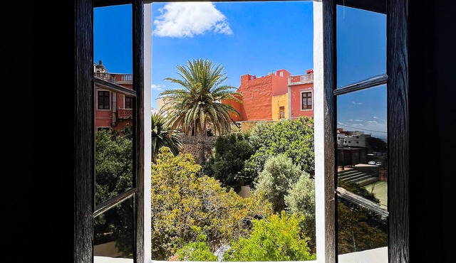 Villa Nestor