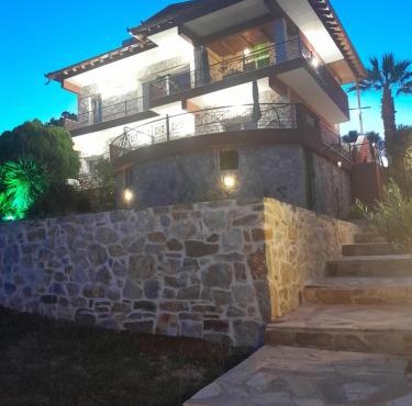 Villa Nestor