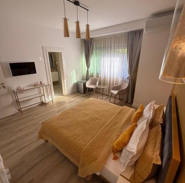 Villa NIAN Boutique