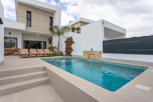 Villa Nica