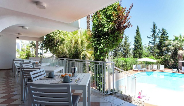 Villa Nice Dream With Pool And Terrace, Neviano, Italy