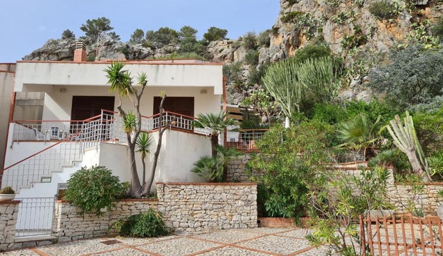 Villa Nice San Vito Lo Capo