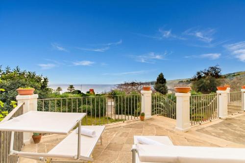 Villa Nice Sea View - Happy Rentals