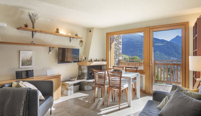 Villa Nice View - One Bedroom Apartment, Sleeps 4