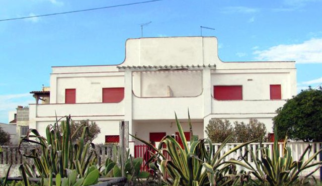 Villa Nicole - Spazio Sole - Punta Prosciutto