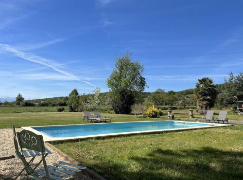 Villa Nid d'Oiseaux