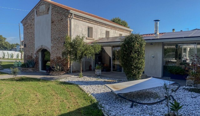 Villa Nides - Monselice