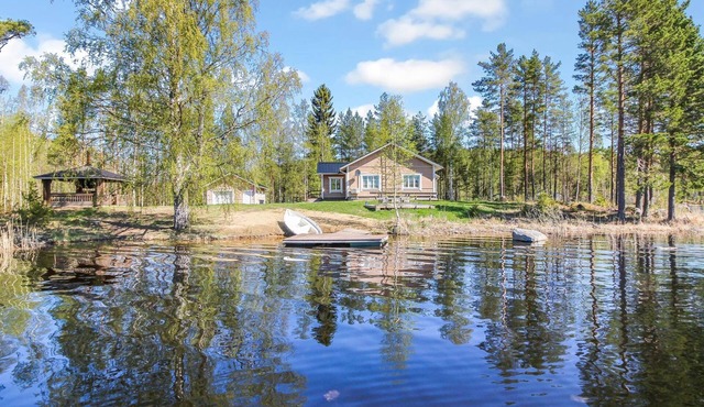 Villa niemi by Interhome