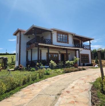 Villa Nikitina