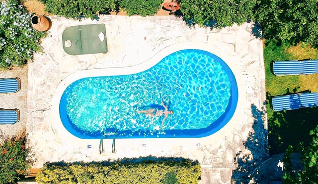 Villa Nikoletta