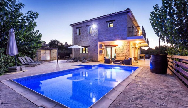 Villa Nikolina