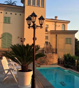 Villa Nina