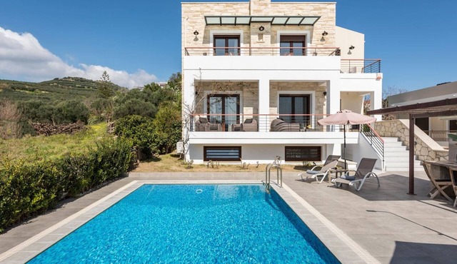 Villa Nina | Kolymvari