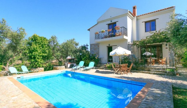 Villa Nineta