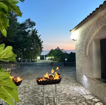Villa Ninetta