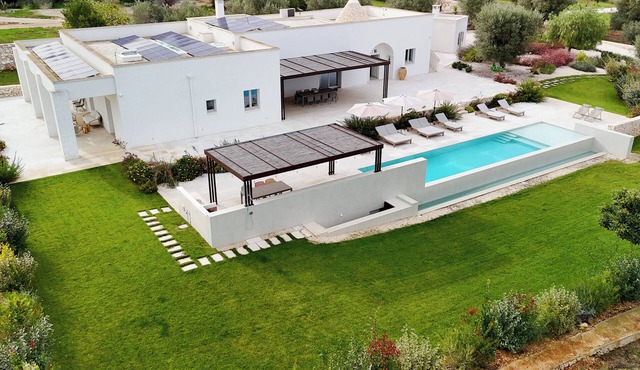 Villa Ninetta Ostuni